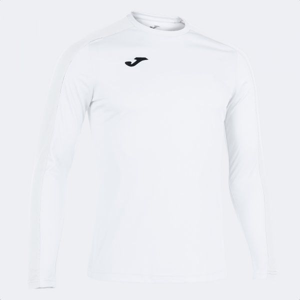 ACADEMY LONG SLEEVE T-SHIRT alb 6XS-5XS