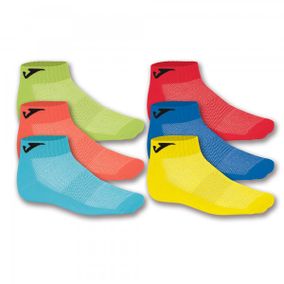 ANKLE SOCK multicolor S27