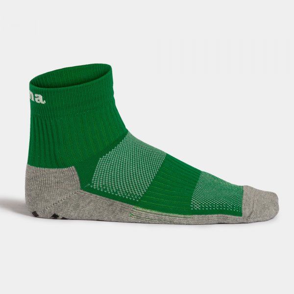 SOCKS NON-SLIP verde S02