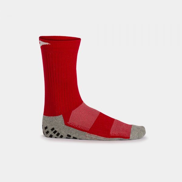 ANTI-SLIP SOCKS roșu S02