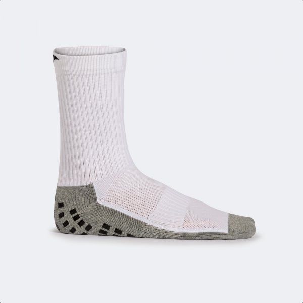 ANTI-SLIP SOCKS alb S02