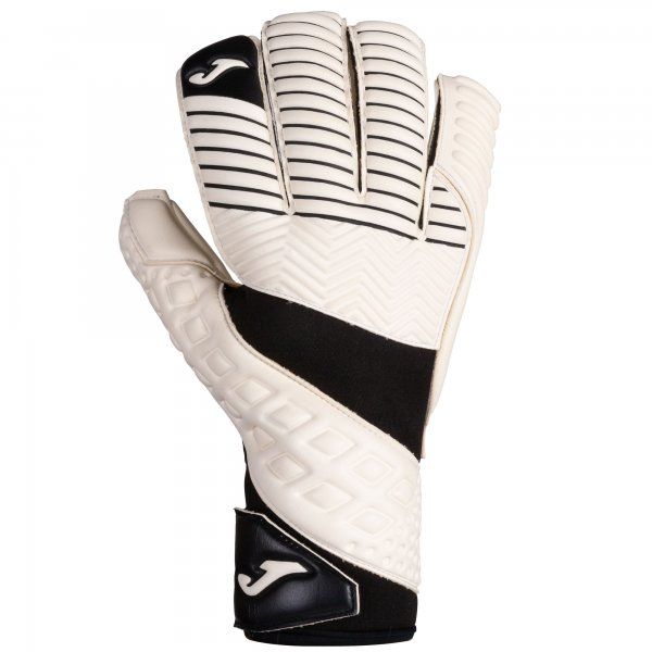 GOALKEEPER GLOVES AREA 19 mănuși de portar alb 8