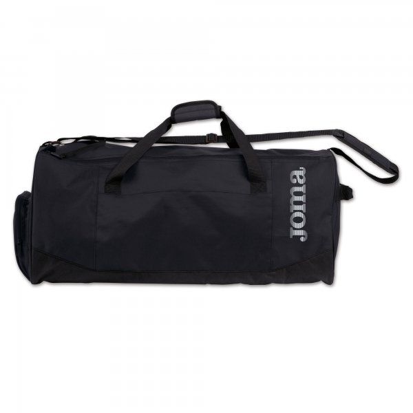 BAG MEDIUM III negru S