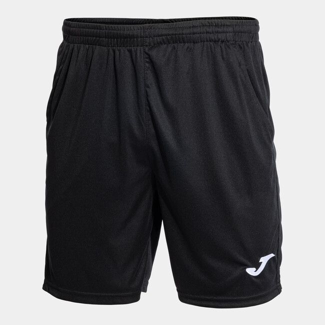 BERMUDA OPEN III pantaloni scurţi negru 2XS