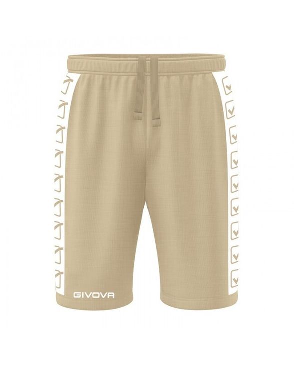 BERMUDA TERRY BAND pantaloni scurţi nisipoasă XL