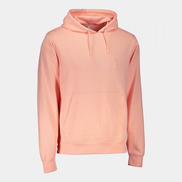 BETA HOODIE hanorac roz L