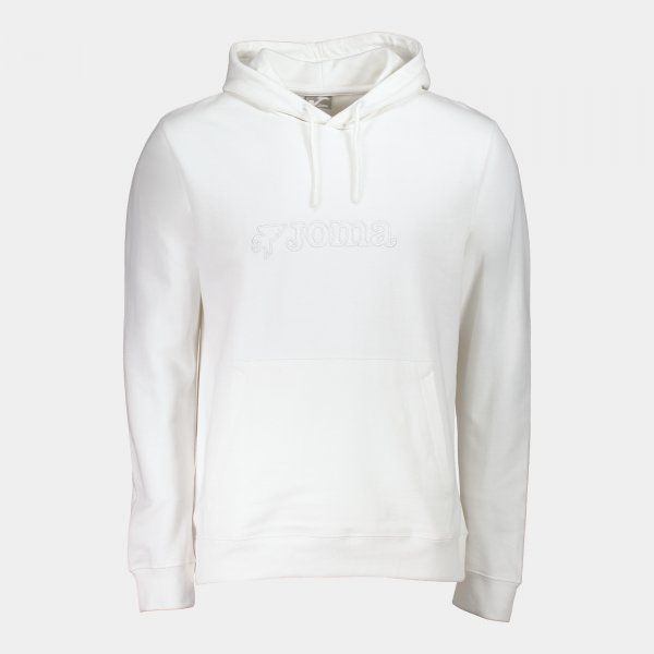 BETA HOODIE hanorac alb S