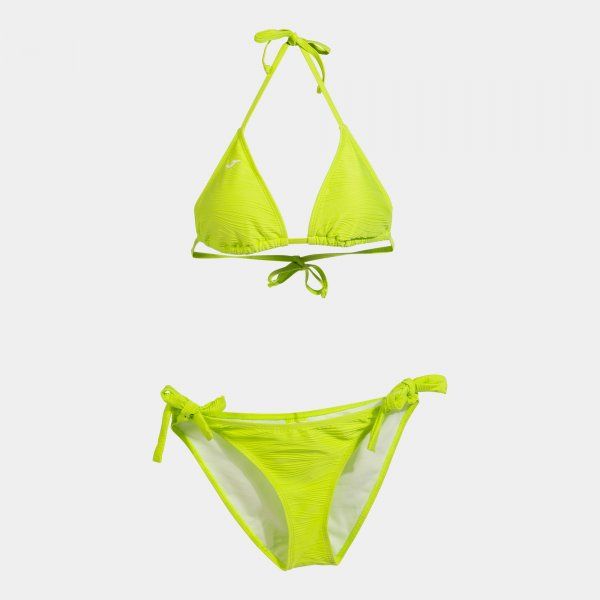 BIKINI SANTA MÓNICA II lămâie verde S06