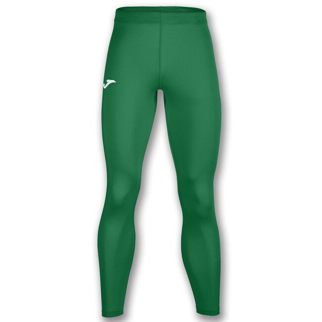 LONG PANTS BRAMA ACADEMY verde 2XL-3XL