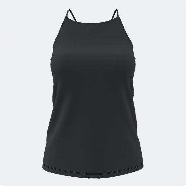 CAMISETA TIRANTES DAPHNE II negru S06