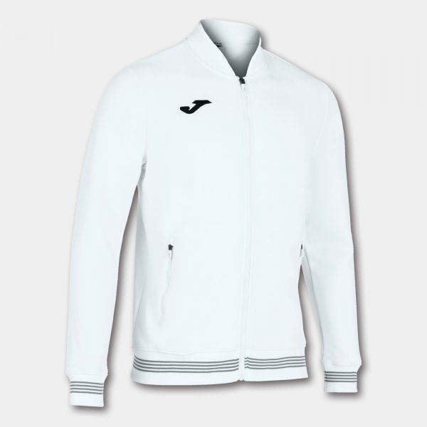 CAMPUS III JACKET alb M