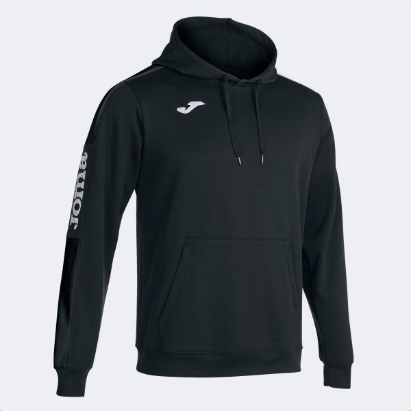 SWEATSHIRT CHAMPIONSHIP IV negru 2XS