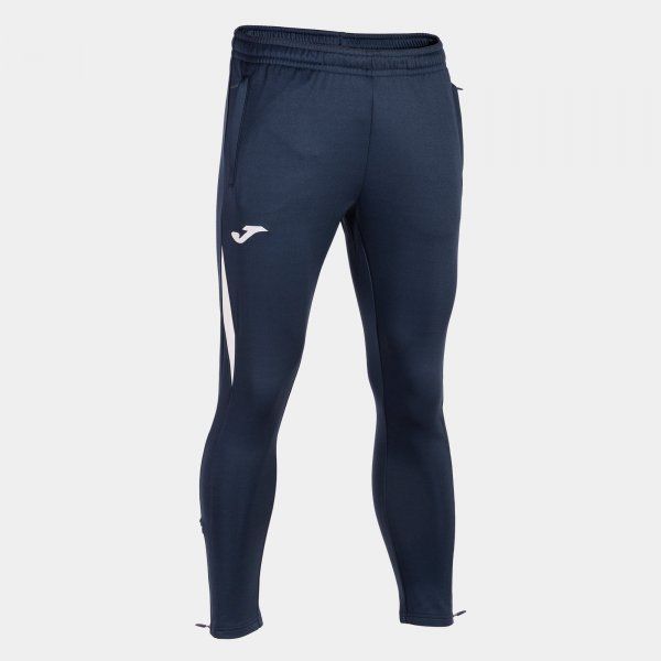 CHAMPIONSHIP VII LONG PANTS pantaloni de trening alb bleumarin 2XS