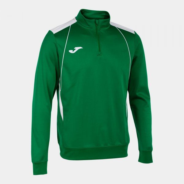 CHAMPIONSHIP VII SWEATSHIRT hanorac verde negru 2XS