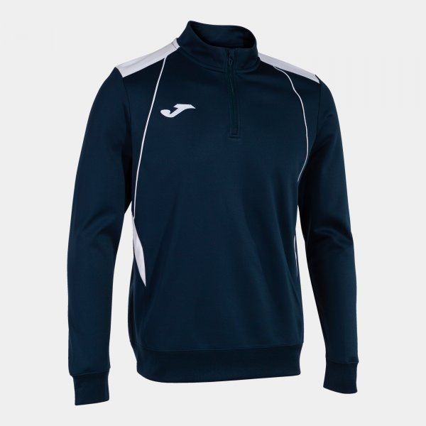 CHAMPIONSHIP VII SWEATSHIRT hanorac alb bleumarin S