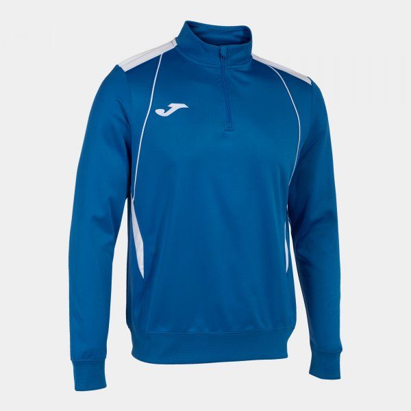 CHAMPIONSHIP VII SWEATSHIRT hanorac alb azur 4XS