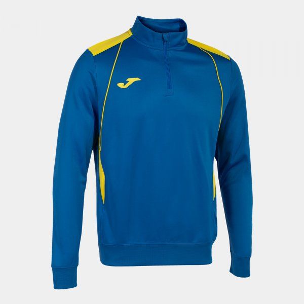 CHAMPIONSHIP VII SWEATSHIRT hanorac galben azur 3XS