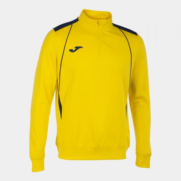 CHAMPIONSHIP VII SWEATSHIRT hanorac galben bleumarin XS