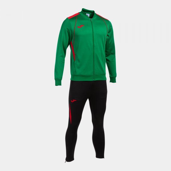 CHAMPIONSHIP VII TRACKSUIT trusa verde 2XL