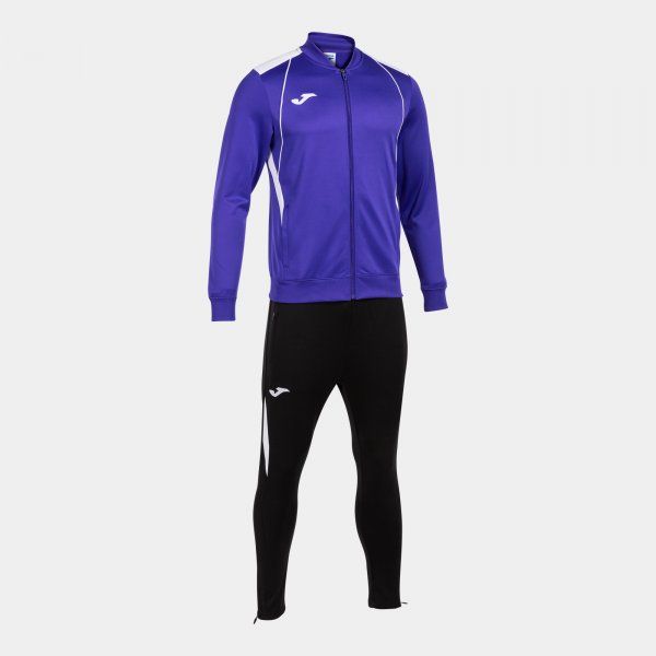 CHAMPIONSHIP VII TRACKSUIT trusa violet 3XL