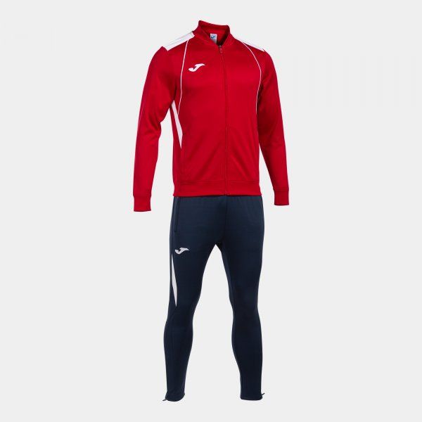 CHAMPIONSHIP VII TRACKSUIT trusa roşu 2XL