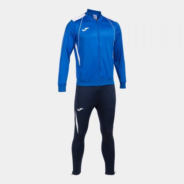 CHAMPIONSHIP VII TRACKSUIT trusa azur 2XL