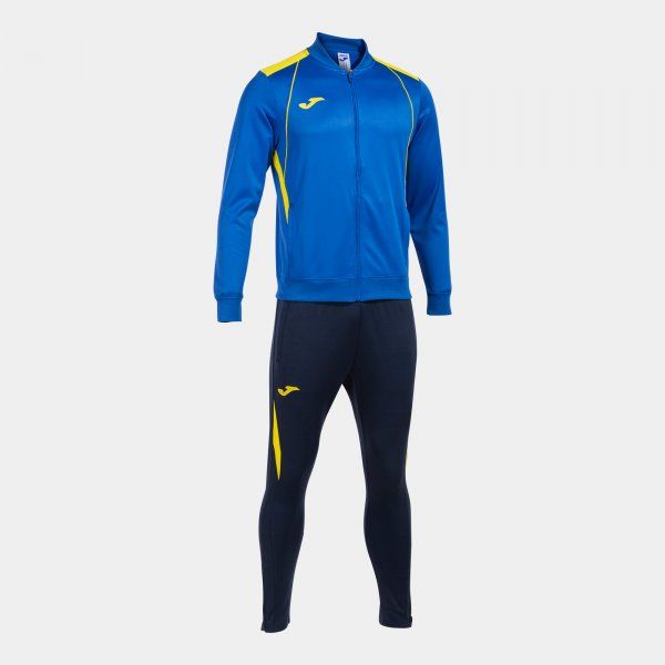 CHAMPIONSHIP VII TRACKSUIT trusa azur 2XL