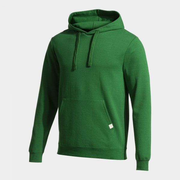 COMBI HOODIE hanorac verde 2XS