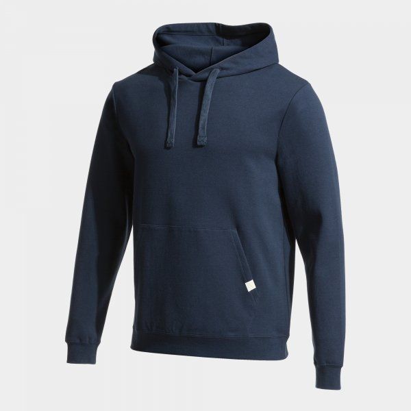 COMBI HOODIE NAVY 5XS