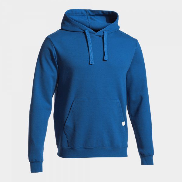 COMBI HOODIE hanorac azur 4XS