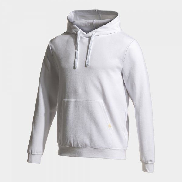 COMBI HOODIE hanorac alb 2XL