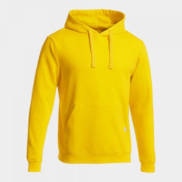 COMBI HOODIE hanorac galben 5XS