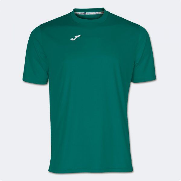 COMBI SHORT SLEEVE T-SHIRT verde 2XS