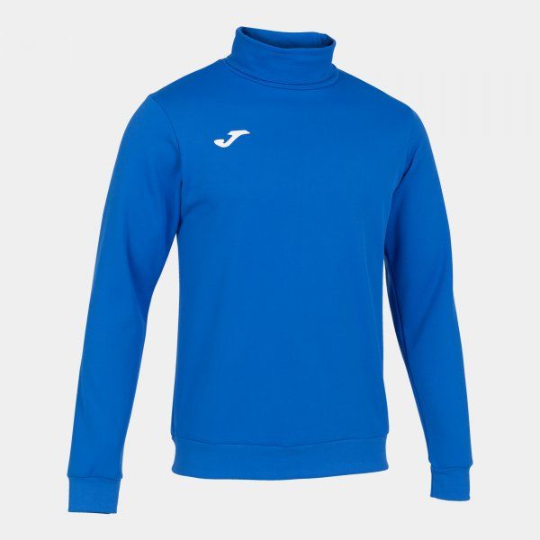 COMBI SWEATSHIRT hanorac / jachetă azur 5XS