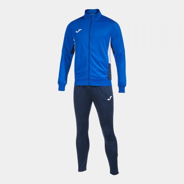 DANUBIO II TRACKSUIT trusa azur XS