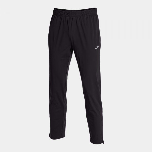 DOHA II LONG PANTS BLACK L