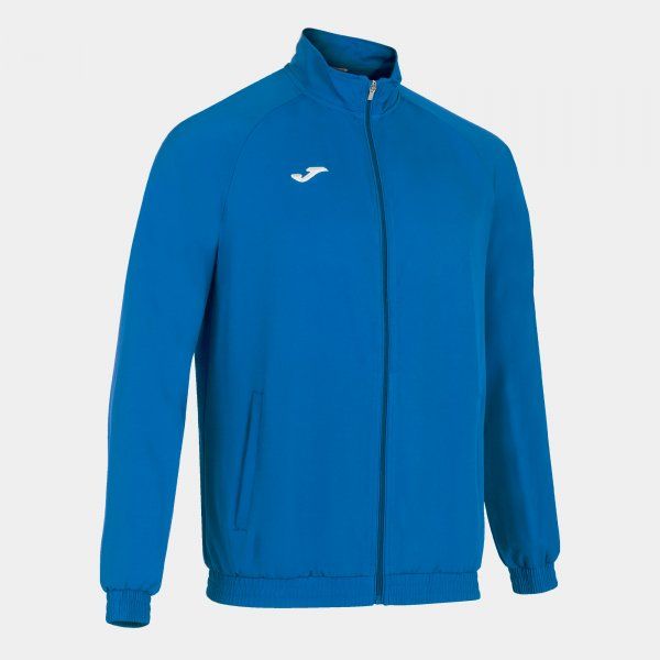 MICROFIBER DOHA JACKET hanorac azur XS