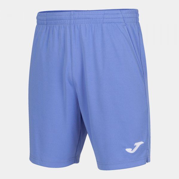 BERMUDA DRIVE pantaloni scurţi azur XL