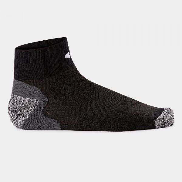 ELITE PRO SOCKS antracit negru S02