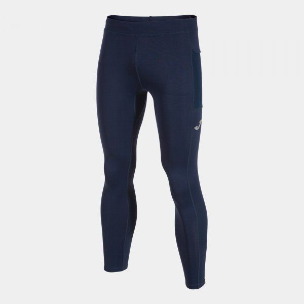 ELITE X LONG TIGHTS pantaloni de jogging obiceiuri 2XS