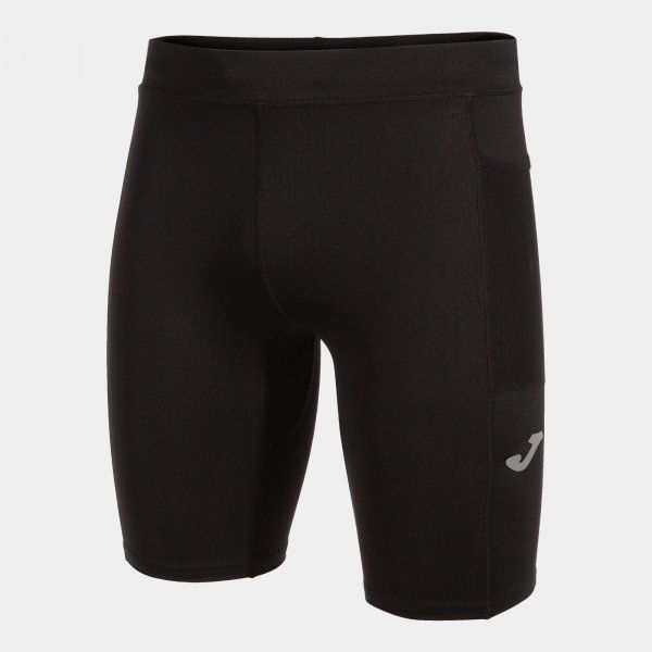 ELITE X SHORT TIGHTS BLACK XS