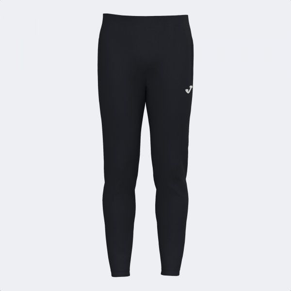 ELITE XI LONG PANTS pantaloni de trening negru L