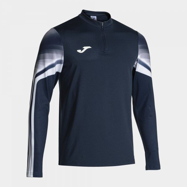 ELITE XI SWEATSHIRT alb bleumarin XS