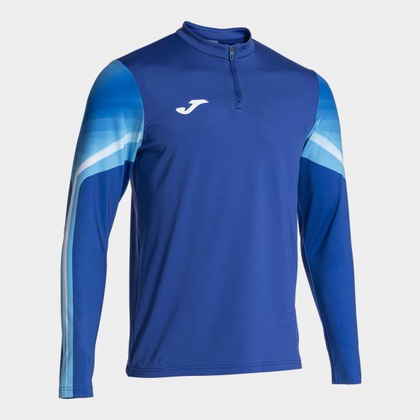 ELITE XI SWEATSHIRT alb azur 2XS