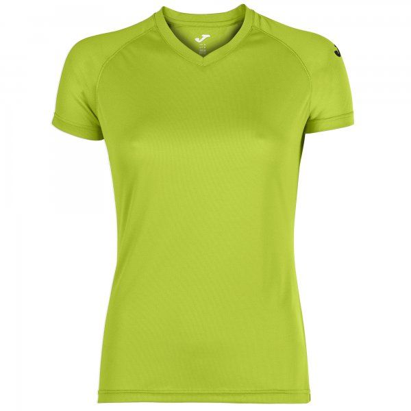 EVENTOS T-SHIRT lămâie verde S02