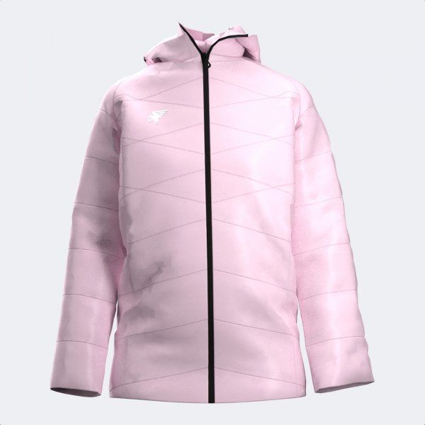 EXPLORER ANORAK PINK M