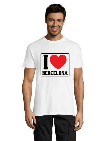 FC Barcelona 4 tricou negru pentru bărbati 4XL