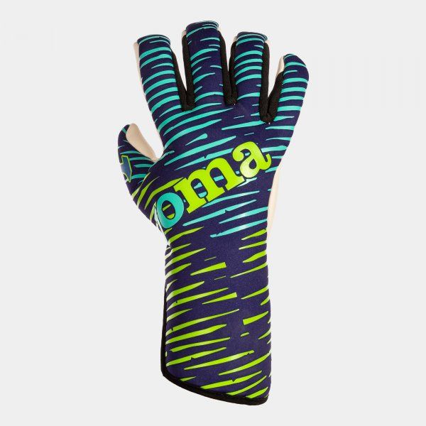 GK PANTHER GOALKEEPER GLOVES mănuși de portar verde 10