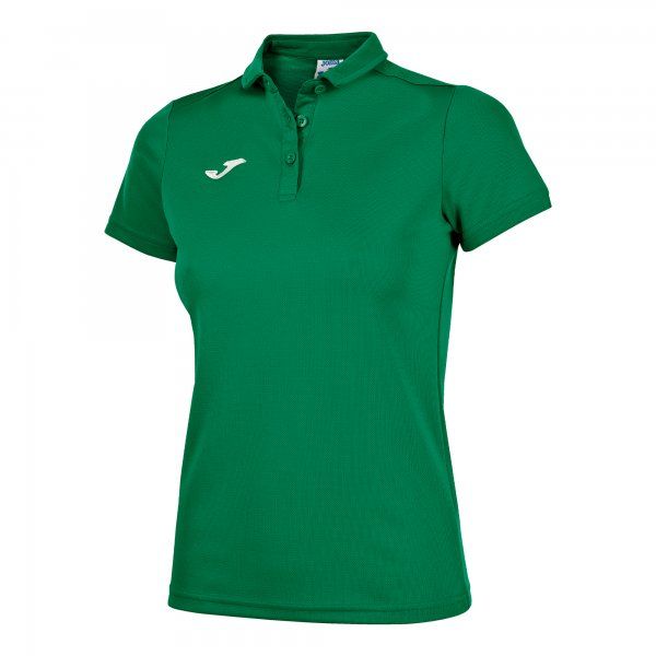 POLO SHIRT verde 2XL