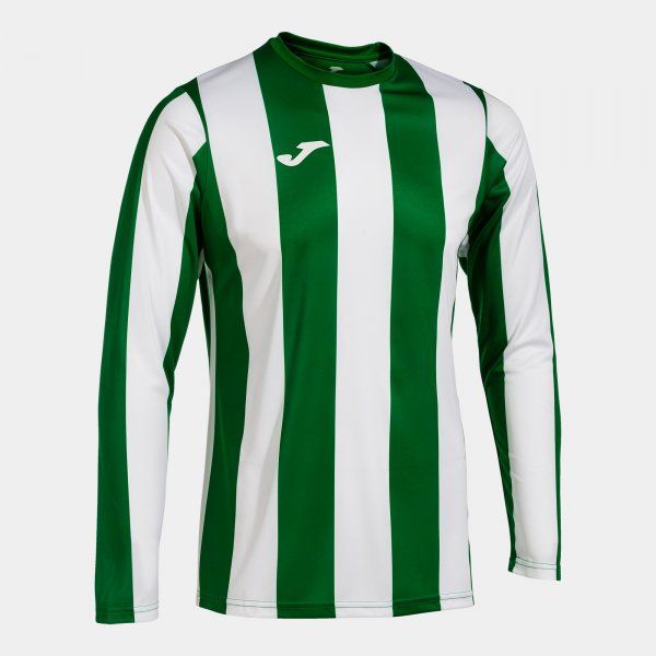 INTER CLASSIC LONG SLEEVE T-SHIRT verde negru 2XL